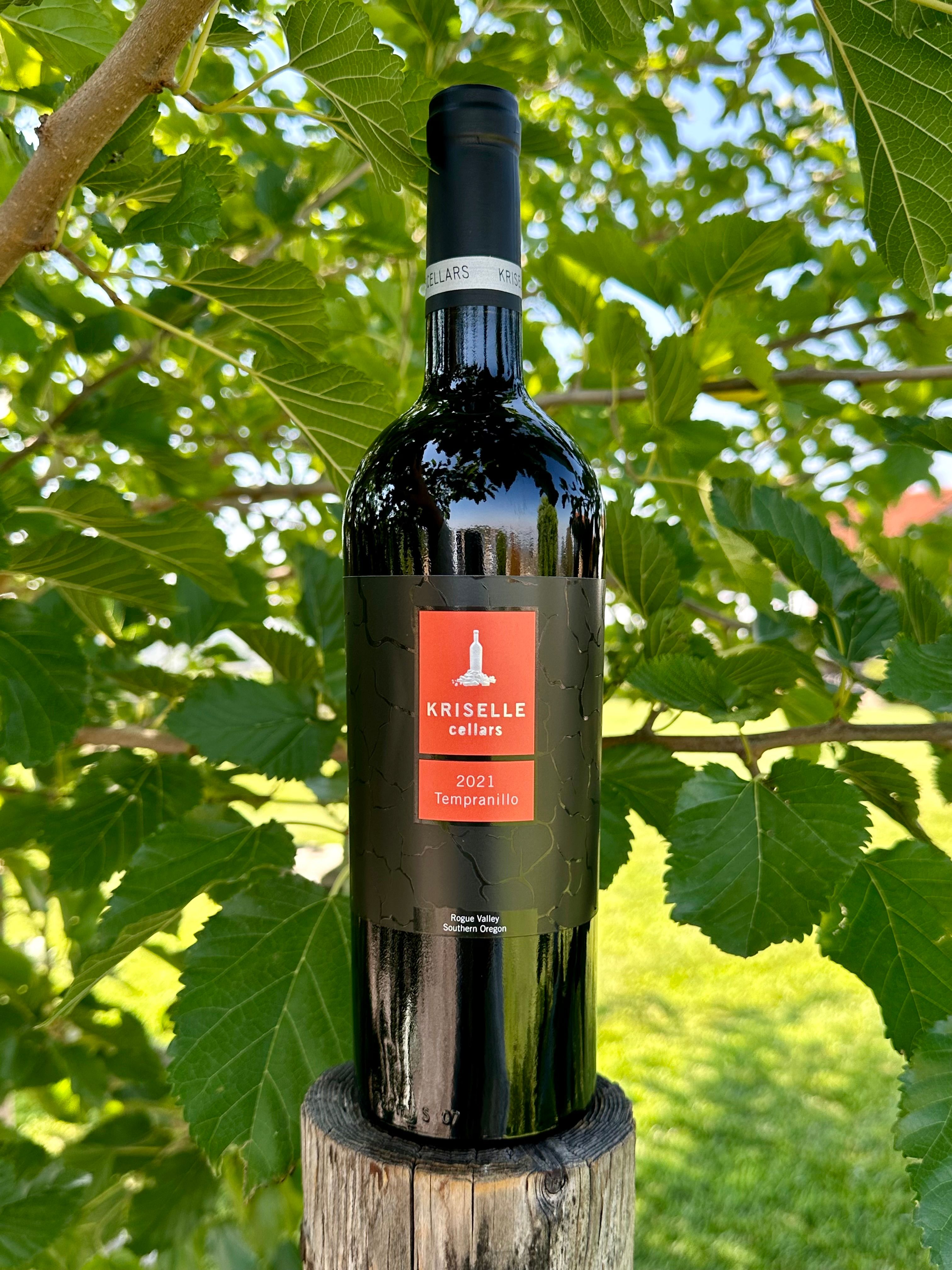 Product Image for 2021 Tempranillo